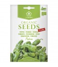 Pepper "Padron", Minigarden Organic Seeds