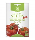 FRUITS Selection, Minigarden Organic Seeds