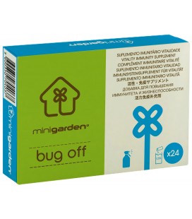 Minigarden Bug Off Blue