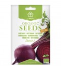 ROOTS Selection, Minigarden Organic Seeds