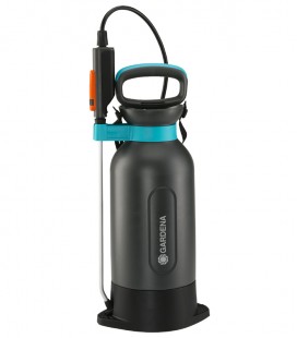 Pressure Sprayer 5 L, brand "GARDENA"